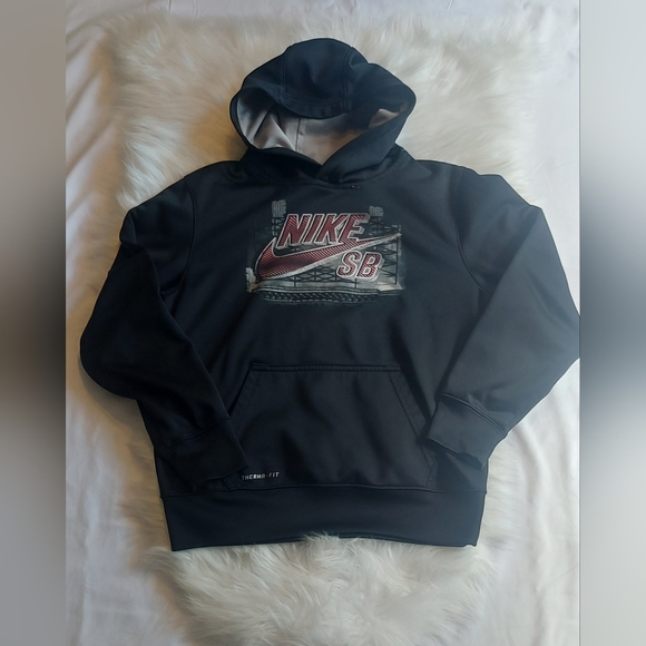 NIKE HOODIE 2/$30 - Picture 1 of 4